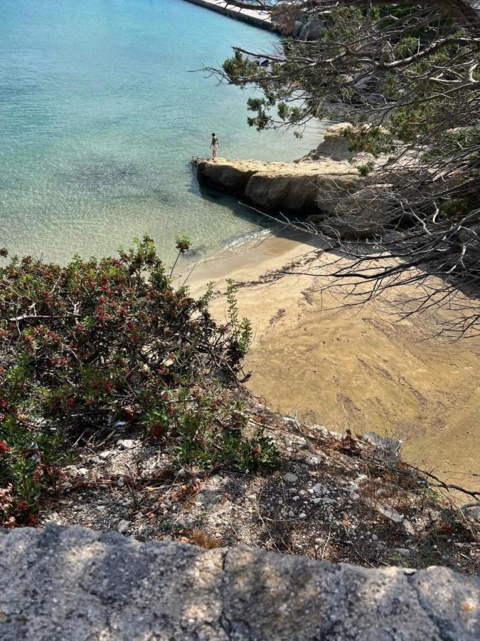 Kores Aegina Agia Marina  Eksteriør bilde